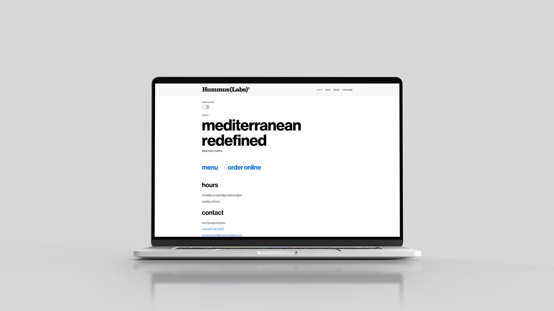 Laptop_Web_HummusLabs