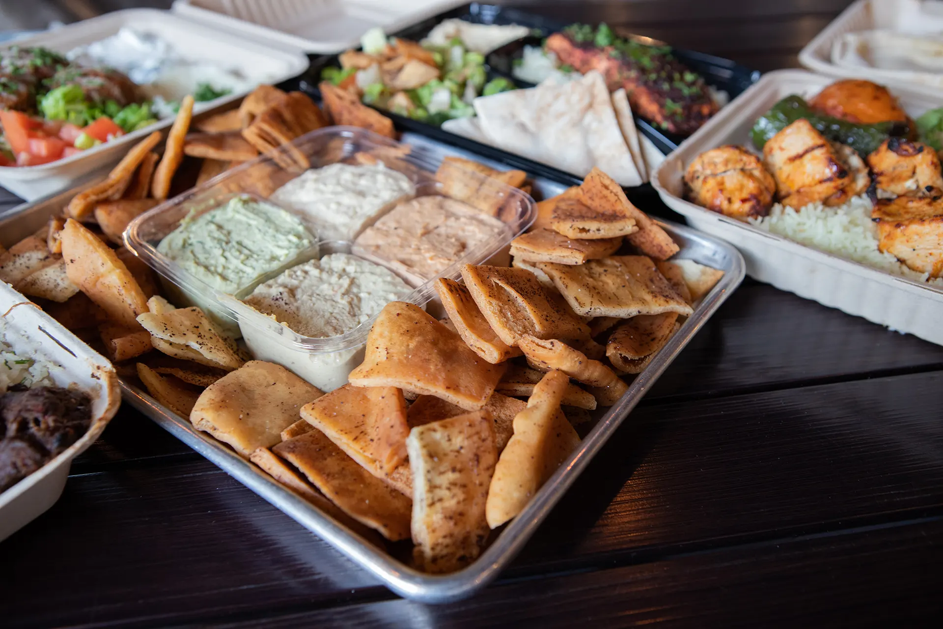 Everything-Please-Side-View