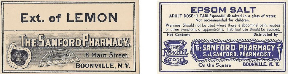 Apothecary_Medicine_Labels