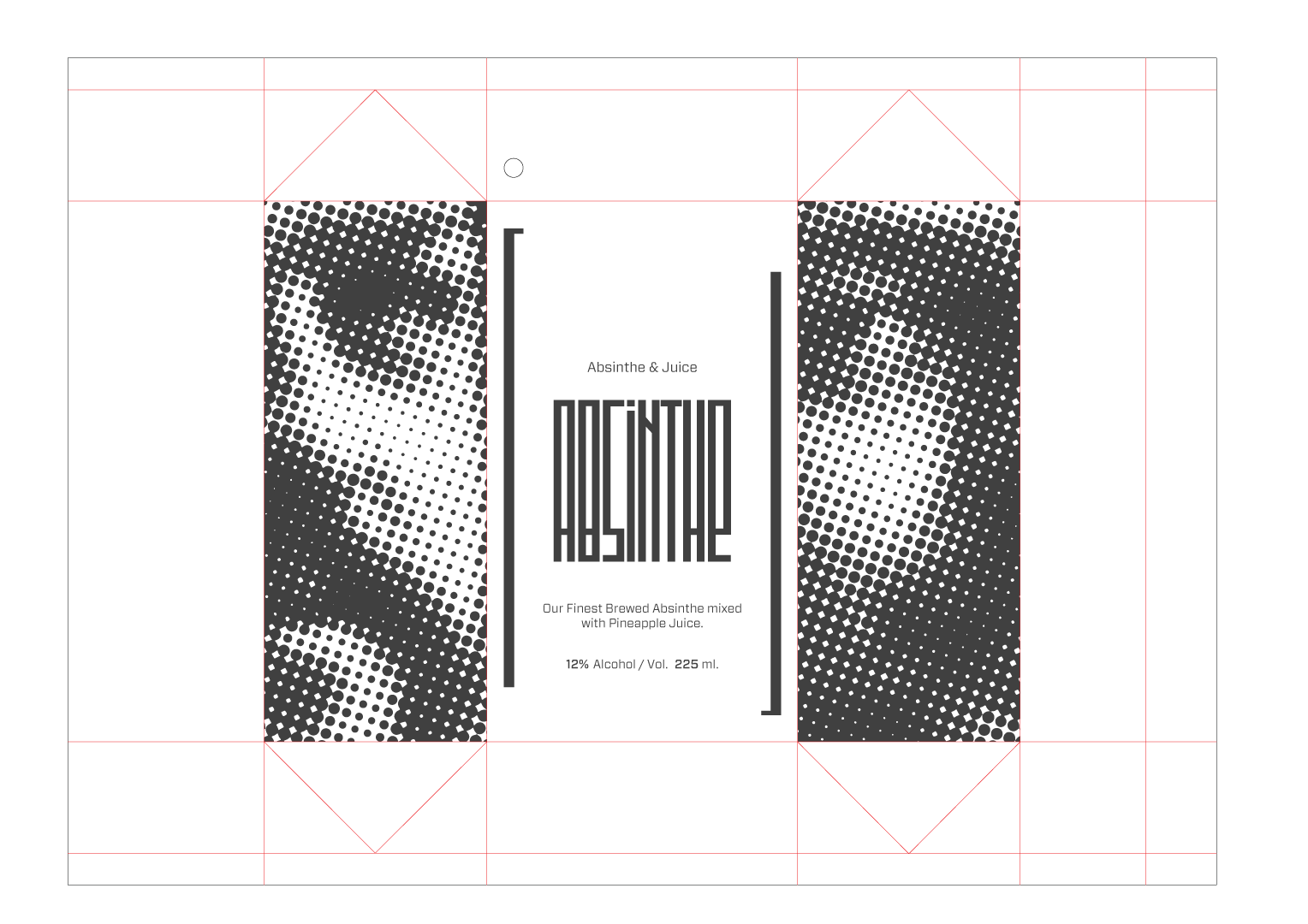 Absinthe_Pineapple_Dieline