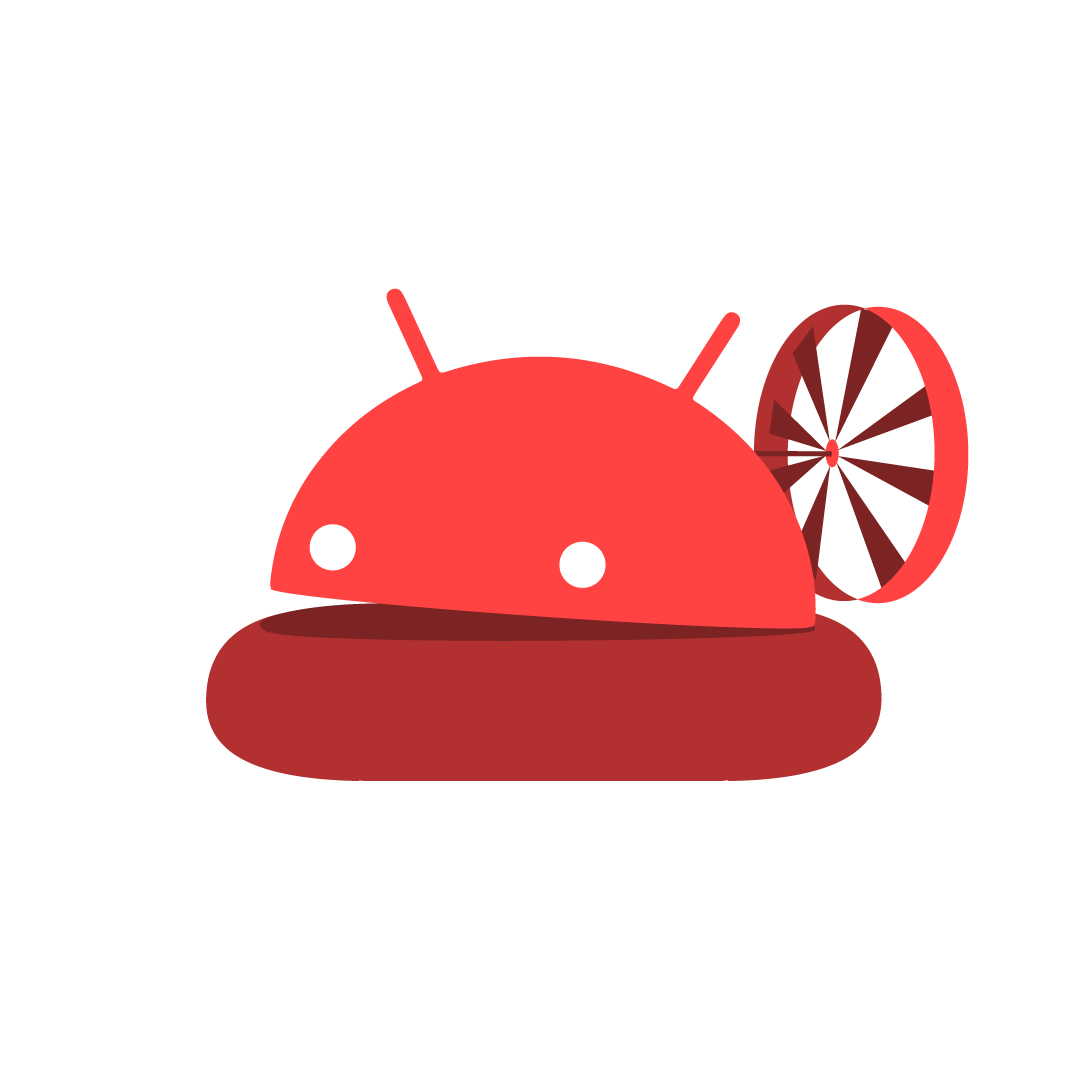 Android_Logomark_Hovercraft_Red