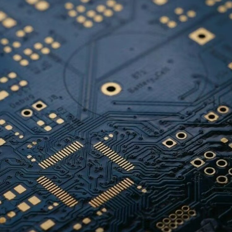 DarkBlue_Circuit_Board