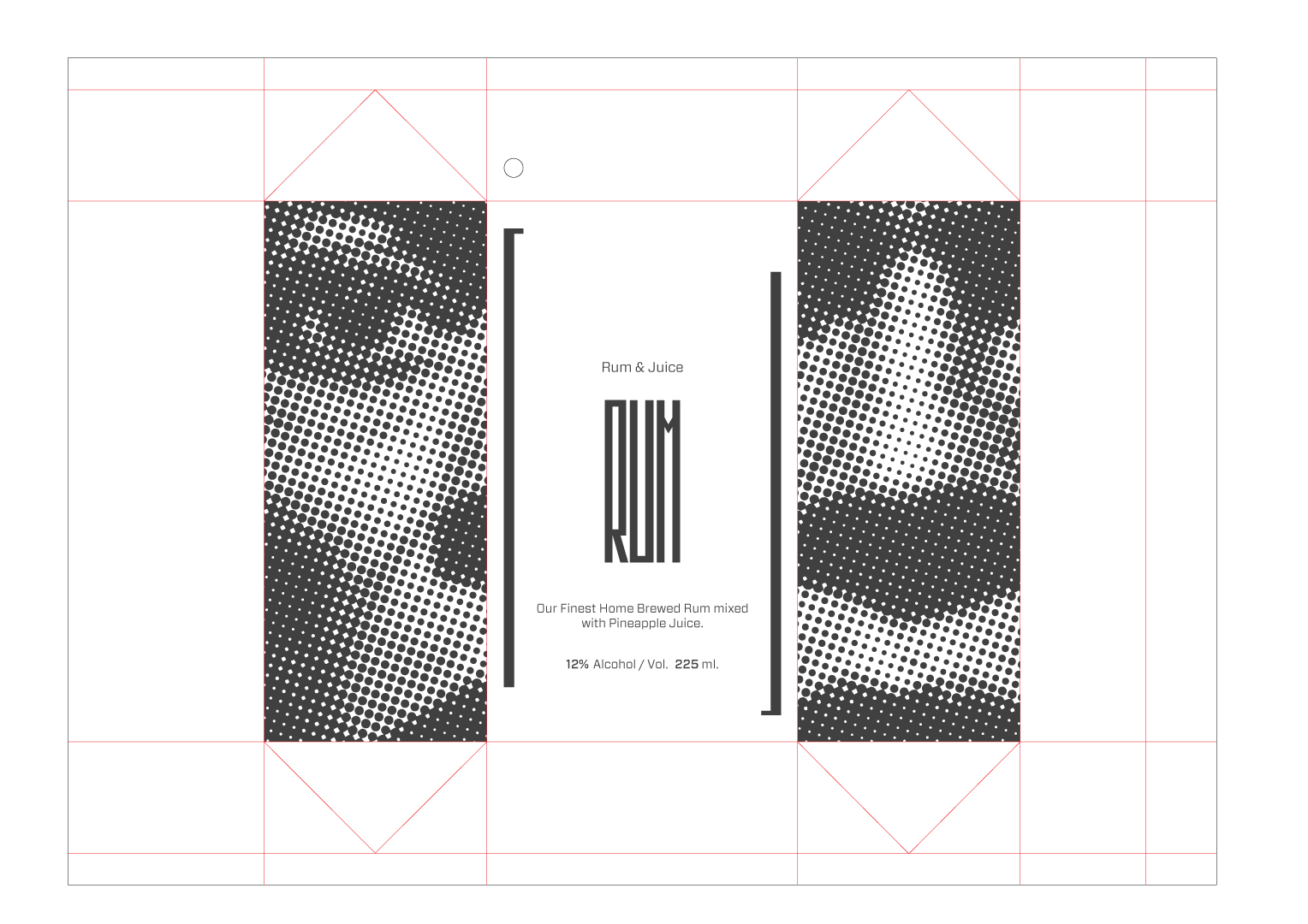 Rum_Pineapple_Dieline